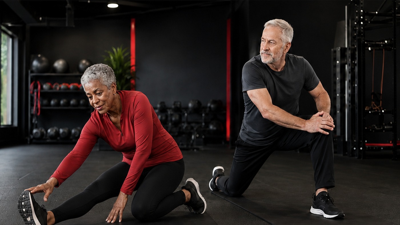 Mobility